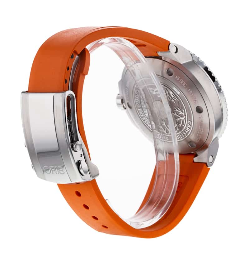 Oris Aquis 798 7754 41 85 RS